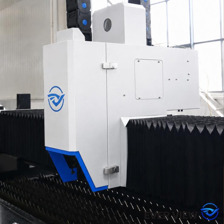 Kako izbrati pomožni plin za stroje za lasersko rezanje - EVER VIEW Machinery nudi profesionalne nasvete za ujemanje Kako izbrati pomožni plin za stroje za lasersko rezanje - EVER VIEW Machinery nudi profesionalne nasvete za ujemanje