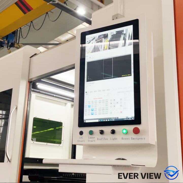 Kako optimizirati rezalne parametre stroja za lasersko rezanje - EVER VIEW deli praktične tehnike odpravljanja napak Kako optimizirati rezalne parametre stroja za lasersko rezanje - EVER VIEW deli praktične tehnike odpravljanja napak