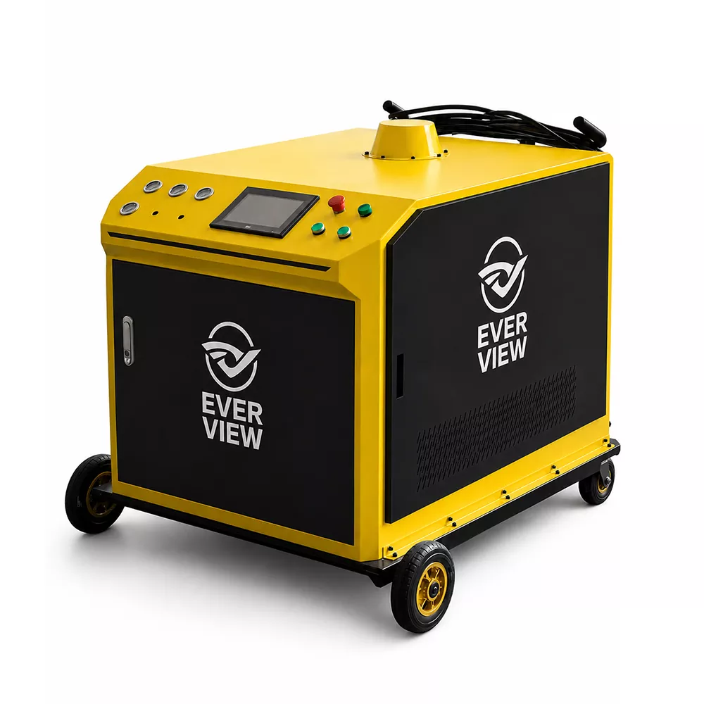 Integrirani varilni generator dušika Integrirani varilni generator dušika