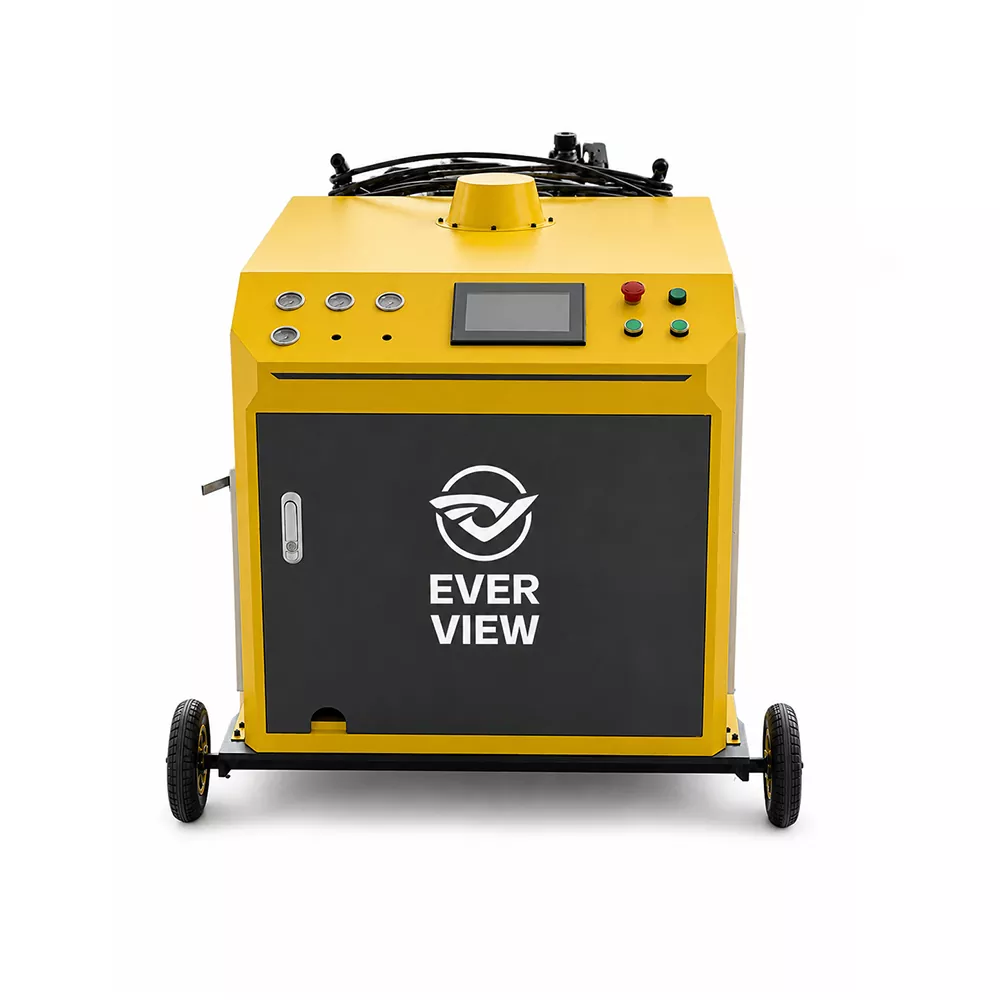 Integrirani varilni generator dušika